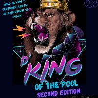 King of the pool